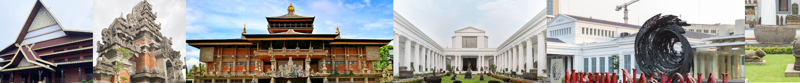 MUSEUM TERNATE